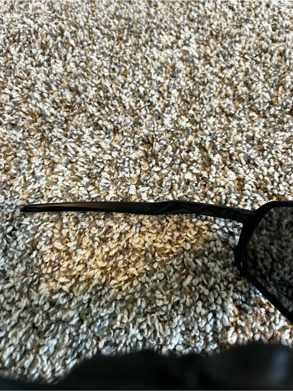Oakley Sutros Polarized Lens